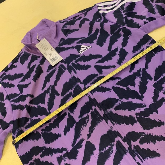 Adidas track jacket - Picture 7 of 11